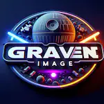 Graven Image Shop